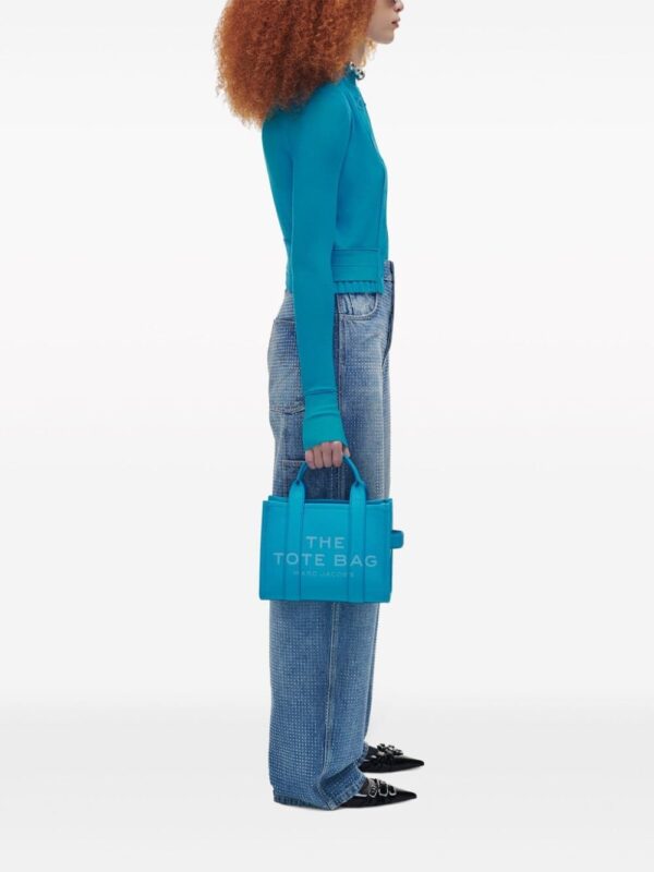 Marc Jacobs The Small Leather Tote bag - Image 2