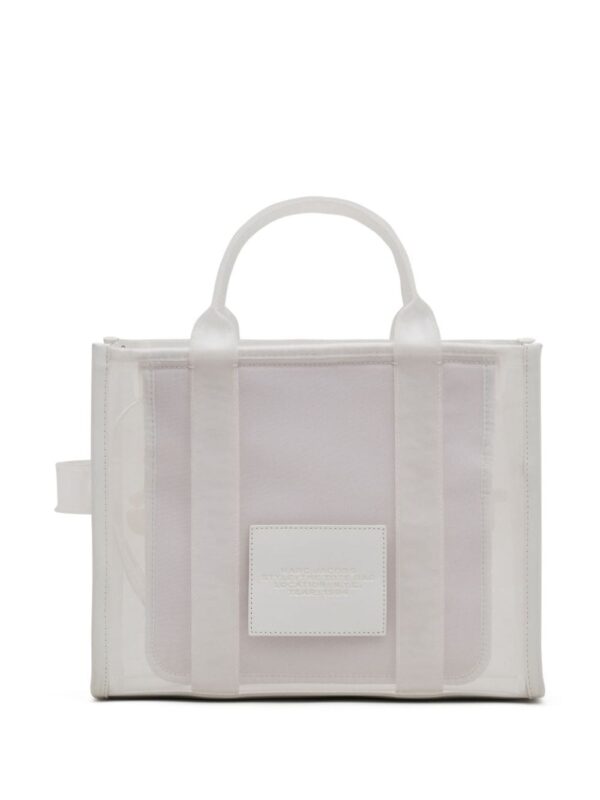 Marc Jacobs The Medium Mesh Tote Bag - Image 4