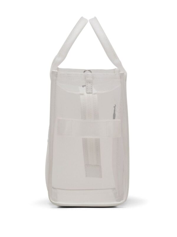 Marc Jacobs The Medium Mesh Tote Bag - Image 5