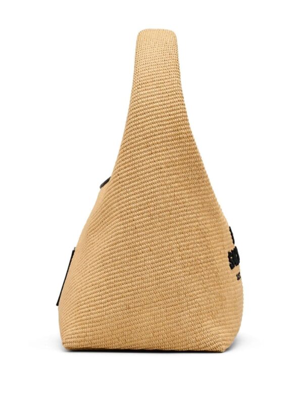 Marc Jacobs The Woven Sack bag - Image 5