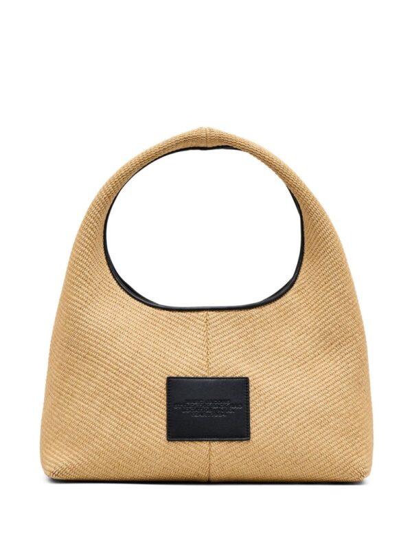 Marc Jacobs The Woven Sack bag - Image 4