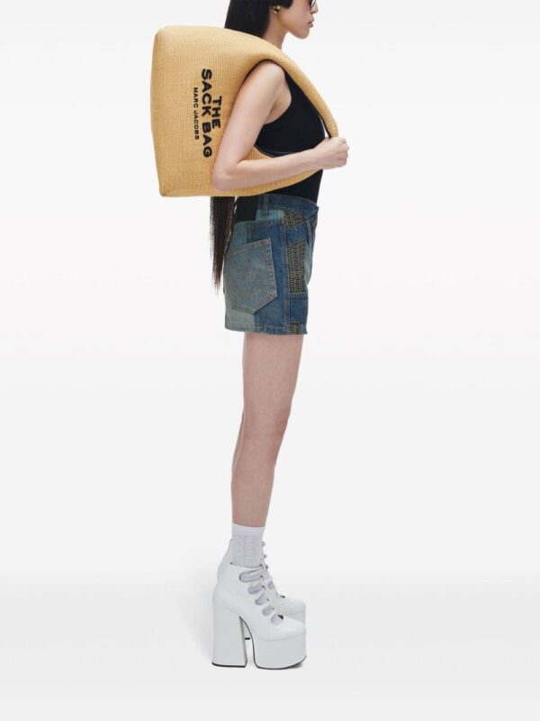 Marc Jacobs The Woven Sack bag - Image 2