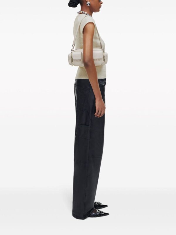Marc Jacobs The Leather Cargo bag - Image 2