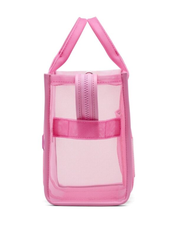 Marc Jacobs The Small Mesh Tote bag - Image 5