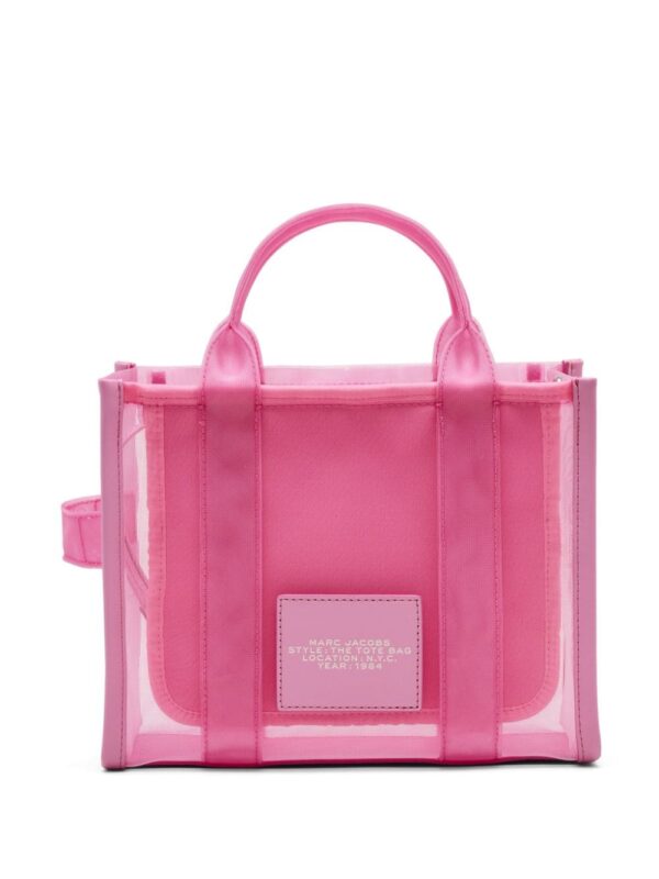 Marc Jacobs The Small Mesh Tote bag - Image 4