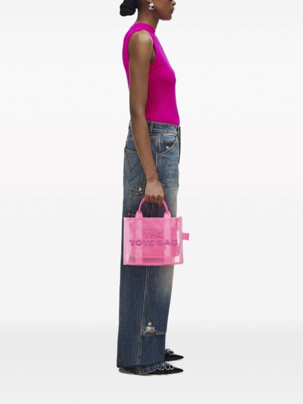 Marc Jacobs The Small Mesh Tote bag - Image 3