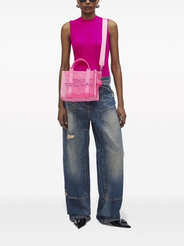Marc Jacobs The Small Mesh Tote bag - Image 2