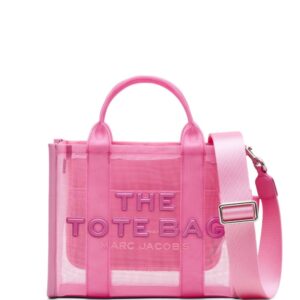 Marc Jacobs The Small Mesh Tote bag