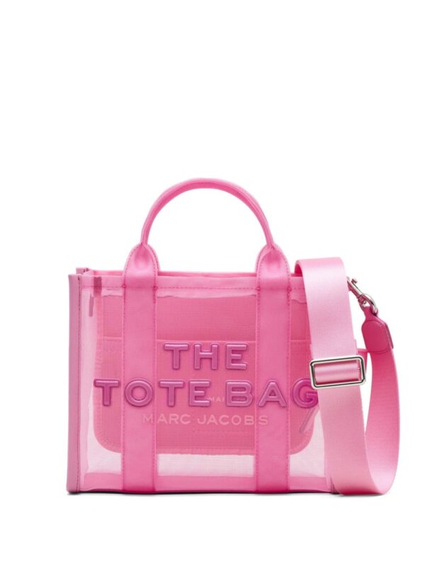 Marc Jacobs The Small Mesh Tote bag