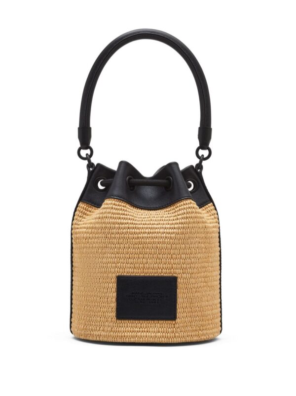 Marc Jacobs The Woven Bucket bag - Image 3