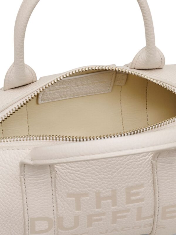 Marc Jacobs The Mini Leather Duffle bag - Image 5