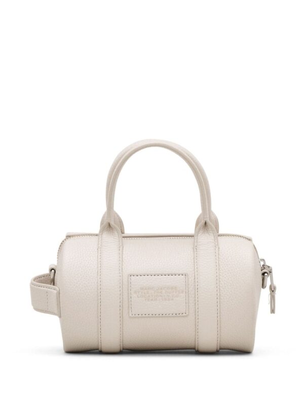 Marc Jacobs The Mini Leather Duffle bag - Image 4