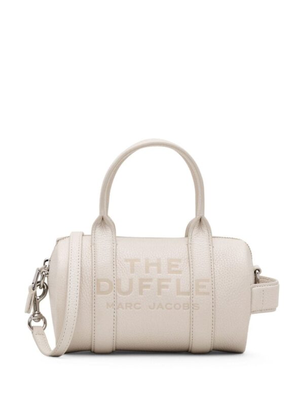 Marc Jacobs The Mini Leather Duffle bag
