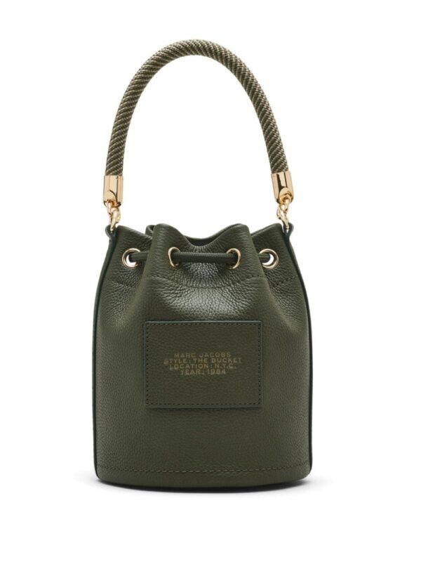 Marc Jacobs The Leather Bucket bag - Image 2