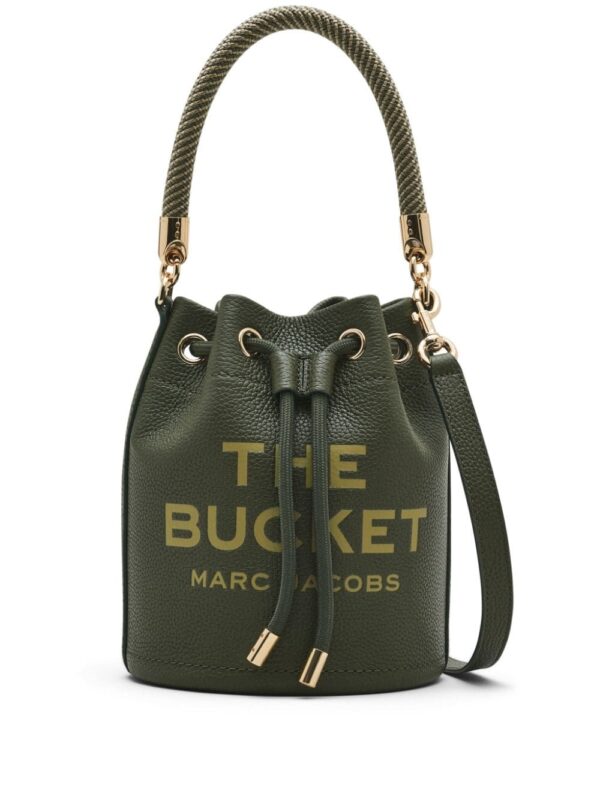 Marc Jacobs The Leather Bucket bag