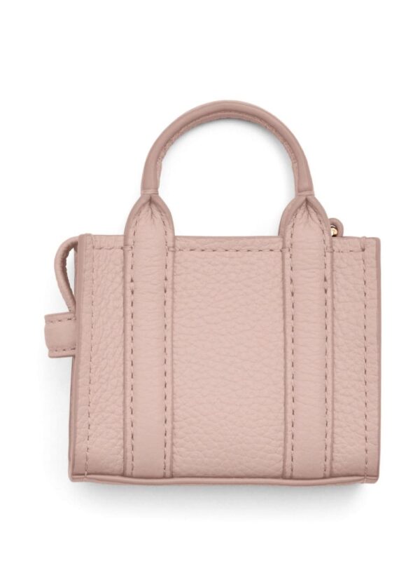 Marc Jacobs The Nano tote bag charm - Image 2