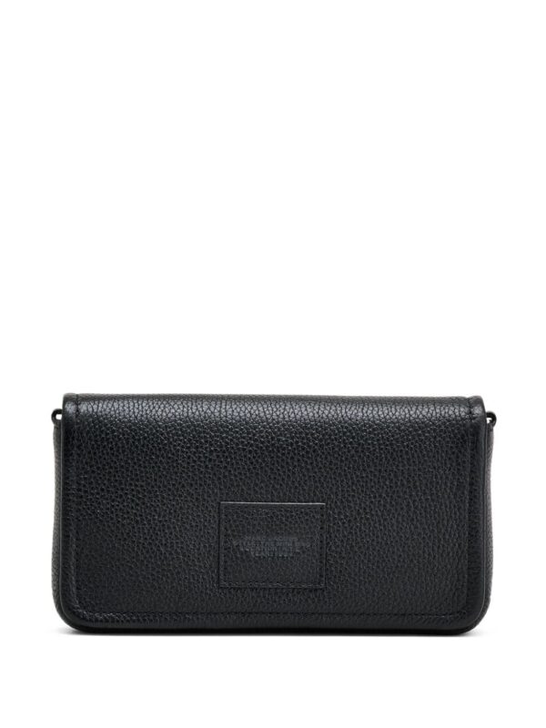 Marc Jacobs The Leather mini bag - Image 4