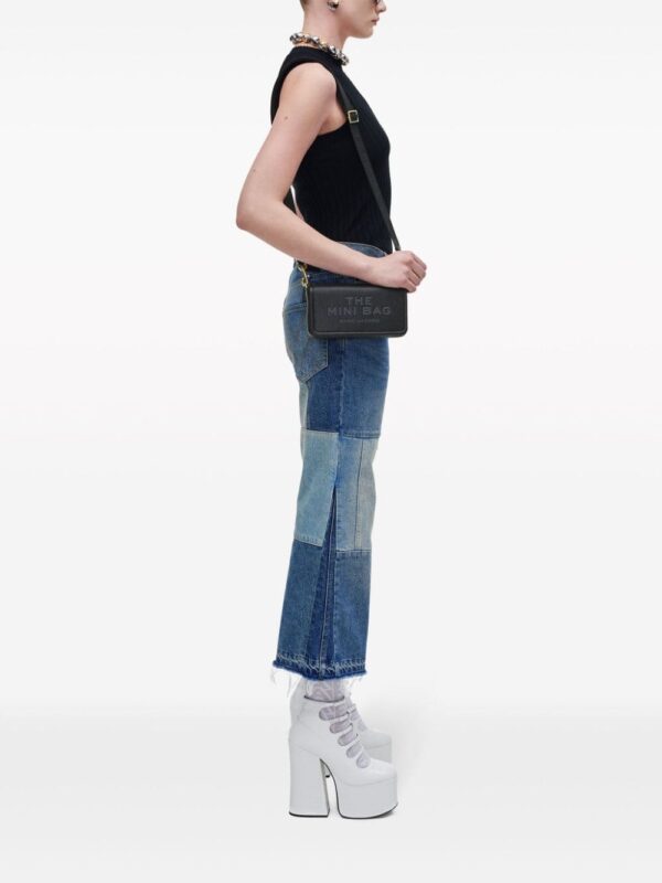 Marc Jacobs The Leather mini bag - Image 2