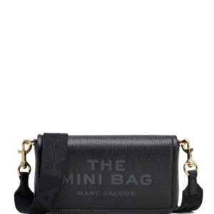 Marc Jacobs The Leather mini bag
