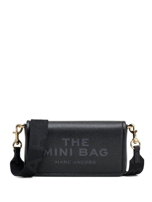 Marc Jacobs The Leather mini bag