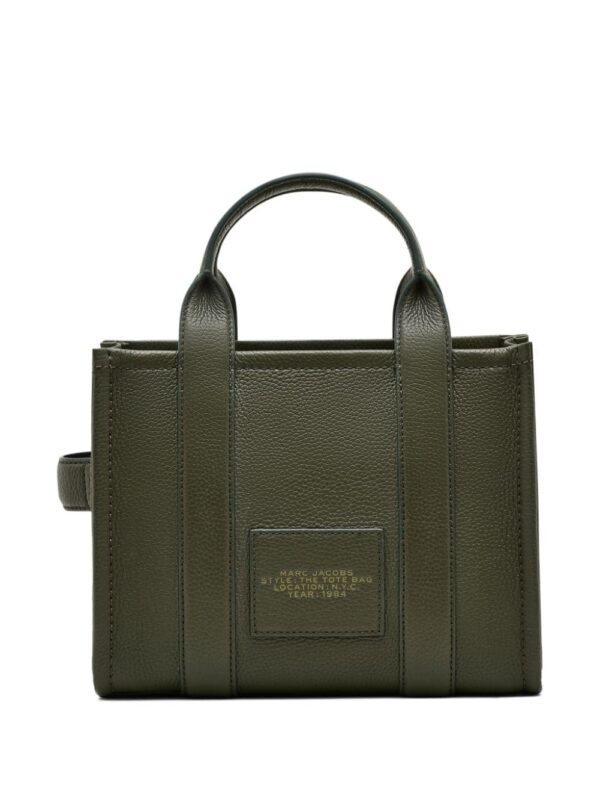 Marc Jacobs The Small Leather Tote bag - Image 4
