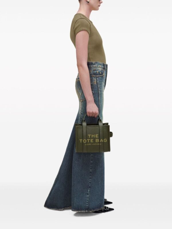 Marc Jacobs The Small Leather Tote bag - Image 3