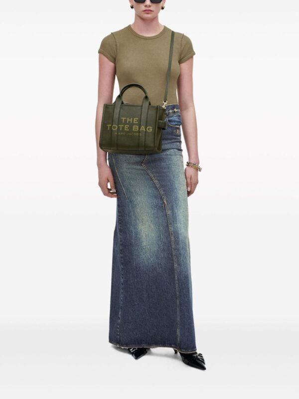 Marc Jacobs The Small Leather Tote bag - Image 2