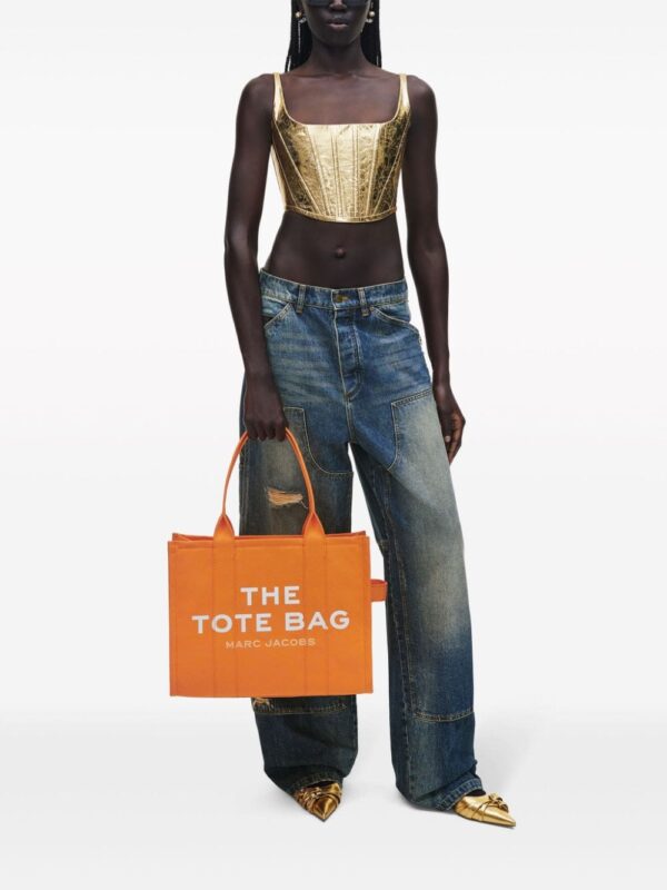 Marc Jacobs The Canvas Large Tote bag - Image 2