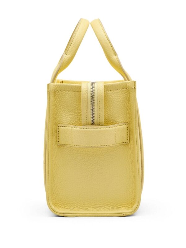 Marc Jacobs The Small Leather Tote bag - Image 5