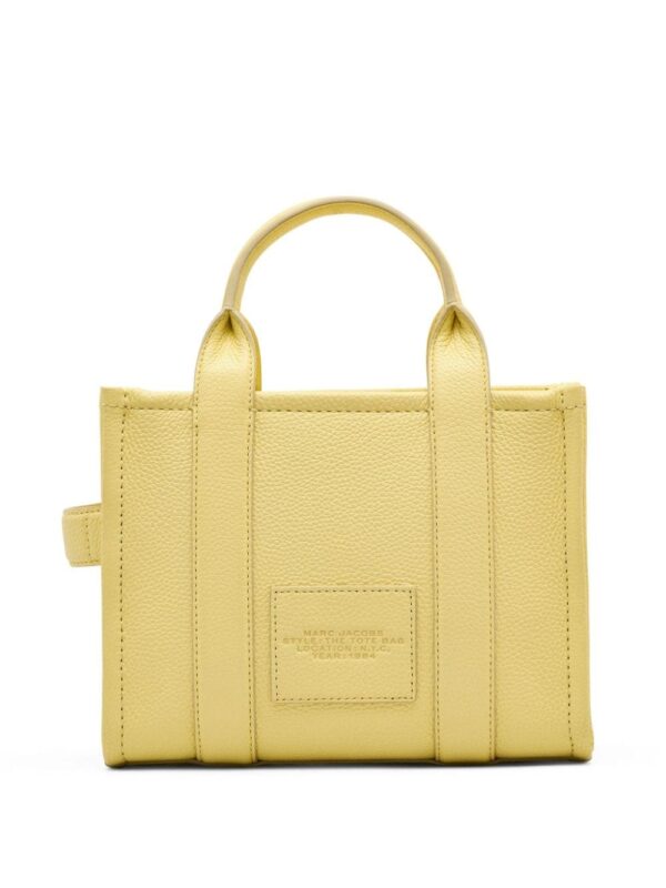 Marc Jacobs The Small Leather Tote bag - Image 4