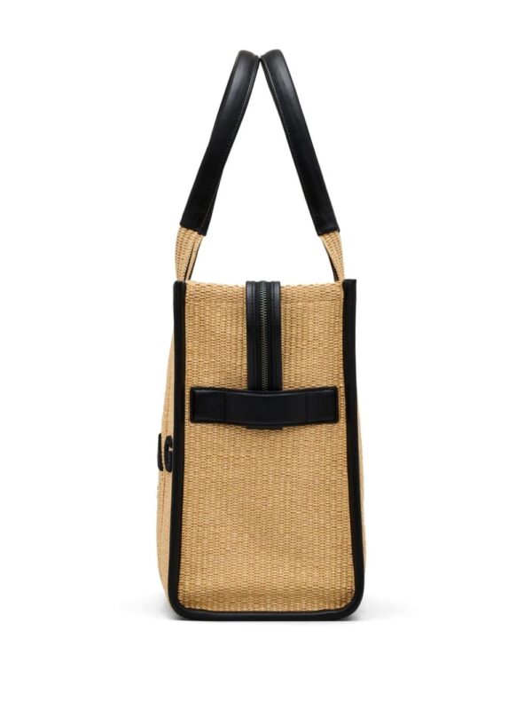 Marc Jacobs The Large Woven Tote bag - Image 5