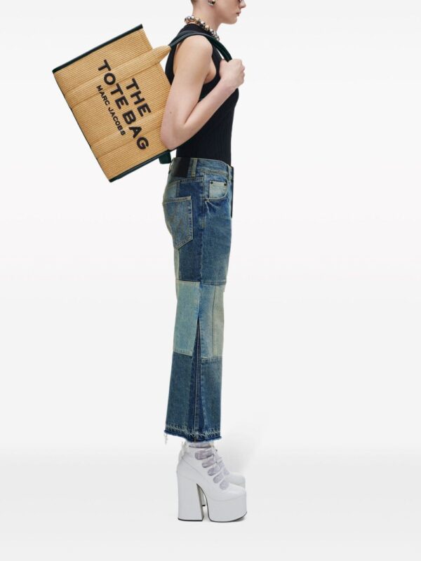 Marc Jacobs The Large Woven Tote bag - Image 2