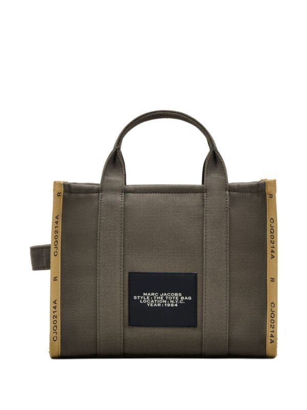 Marc Jacobs The Medium Jacquard Tote bag - Image 4
