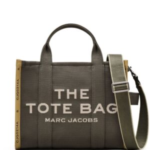 Marc Jacobs The Medium Jacquard Tote bag