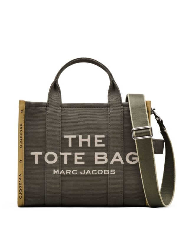 Marc Jacobs The Medium Jacquard Tote bag