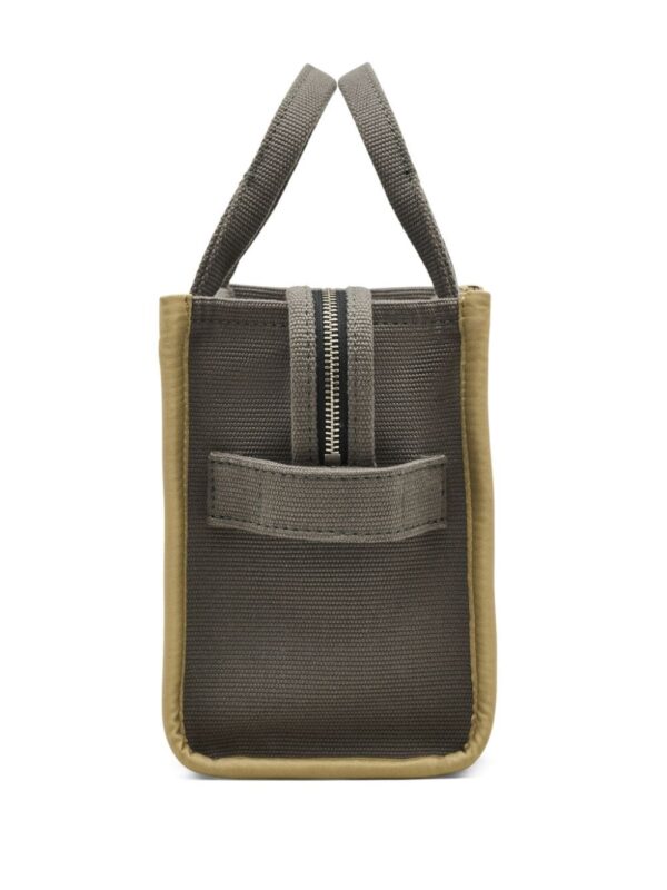 Marc Jacobs The Small Jacquard Tote bag - Image 5