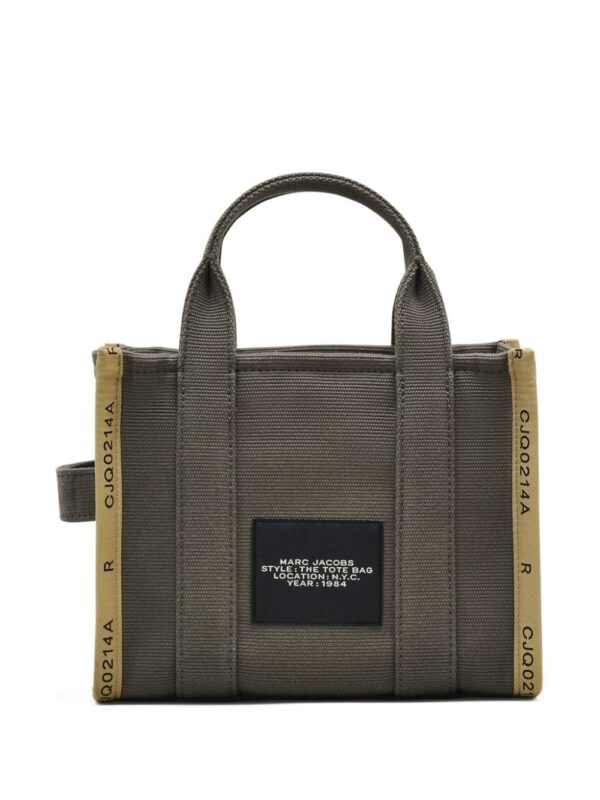 Marc Jacobs The Small Jacquard Tote bag - Image 4