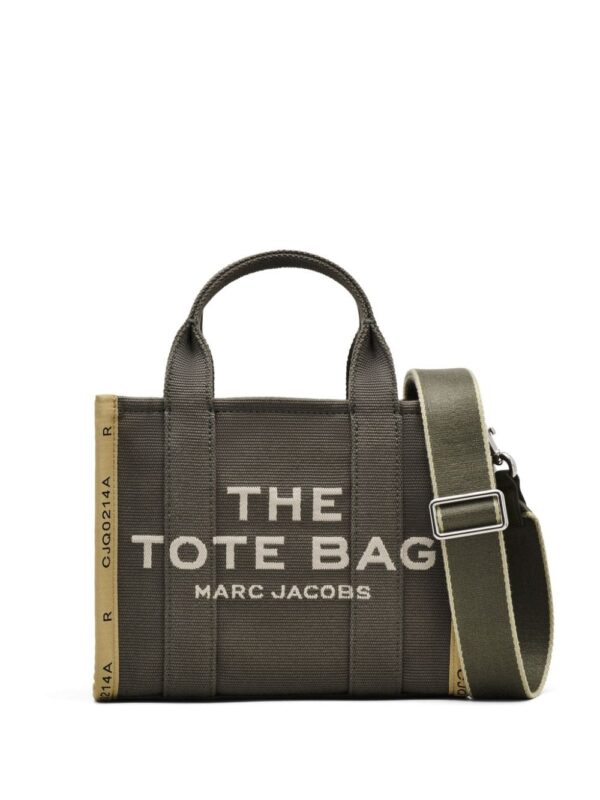 Marc Jacobs The Small Jacquard Tote bag