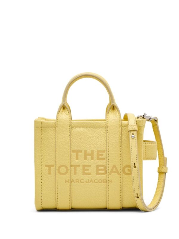 Marc Jacobs The Leather Crossbody Tote bag