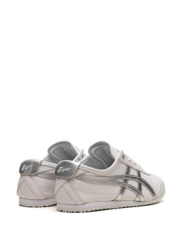 Onitsuka Tiger Mexico 66 "White Silver" sneakers - Image 3