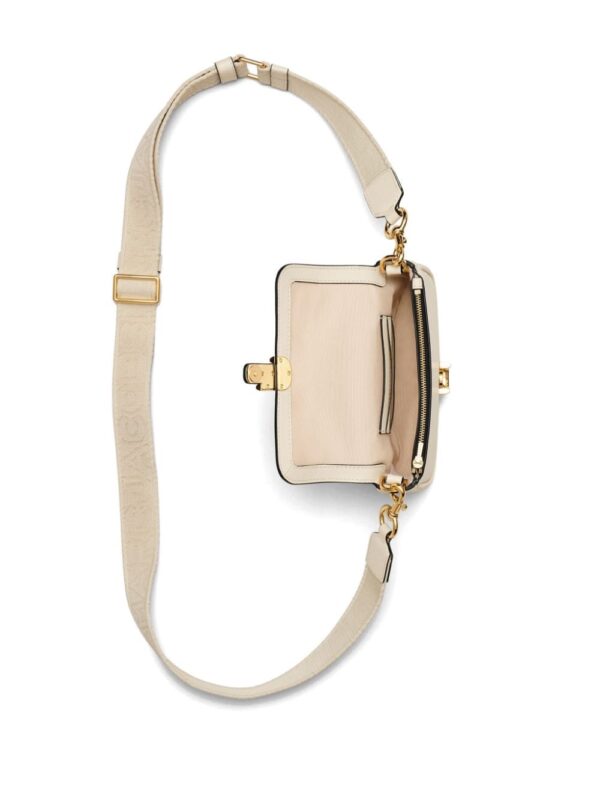 Marc Jacobs mini J Marc shoulder bag - Image 5