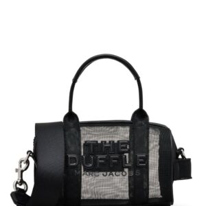 Marc Jacobs The Mini Mesh Duffle bag
