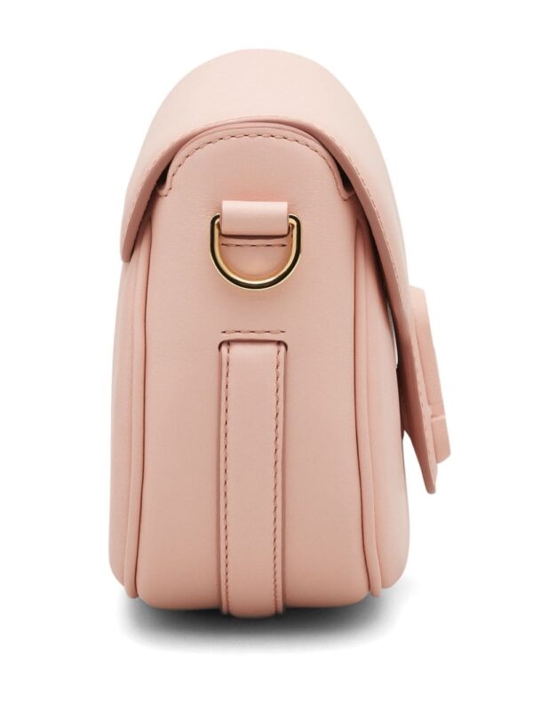 Marc Jacobs The Covered J Marc saddle bag - Image 4