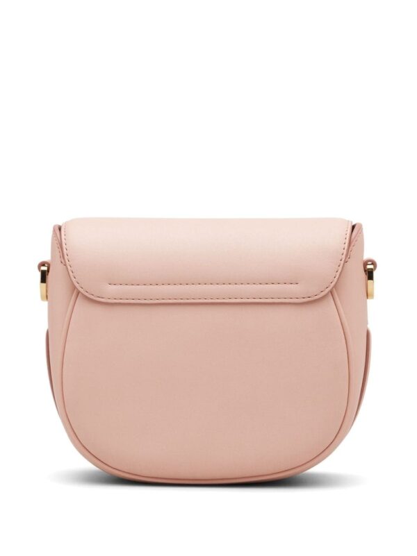 Marc Jacobs The Covered J Marc saddle bag - Image 3