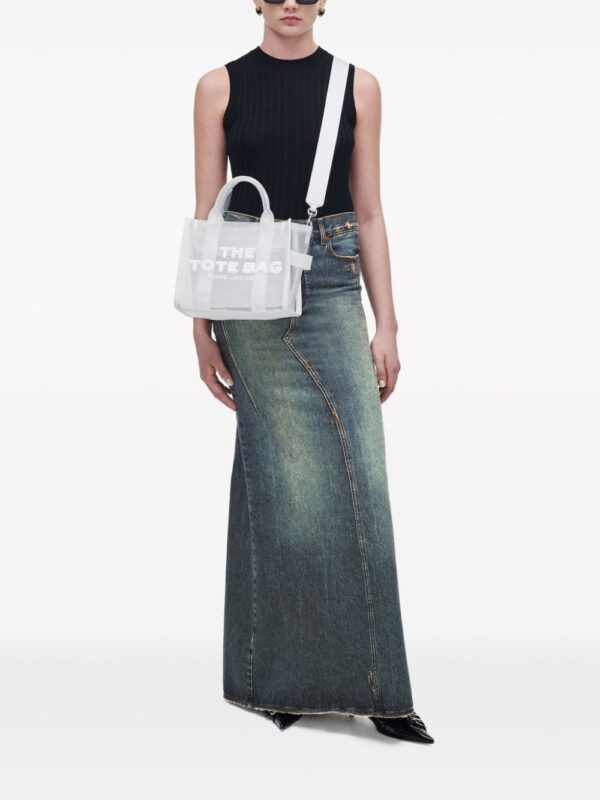 Marc Jacobs The Small Mesh Tote bag - Image 2