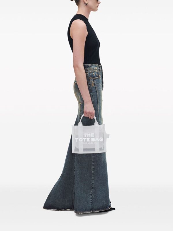 Marc Jacobs The Small Mesh Tote bag - Image 3