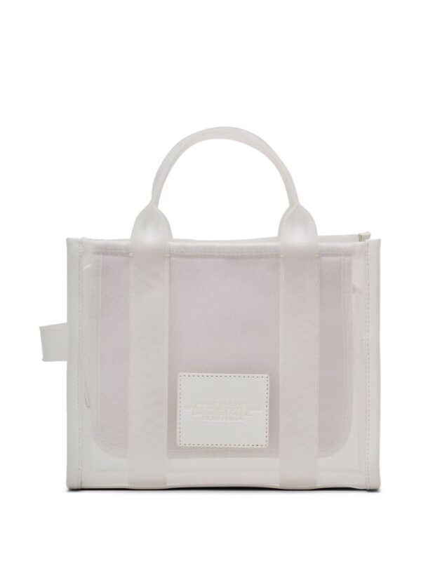 Marc Jacobs The Small Mesh Tote bag - Image 4