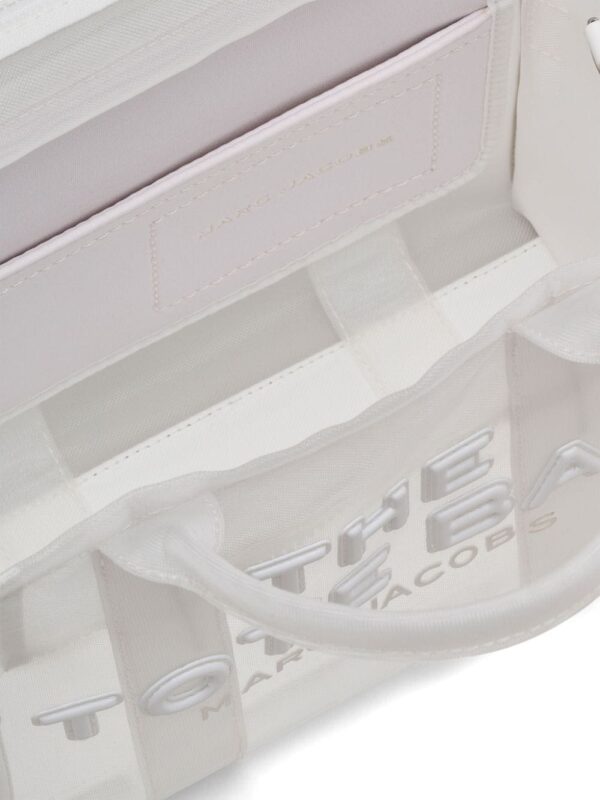 Marc Jacobs The Small Mesh Tote bag - Image 5
