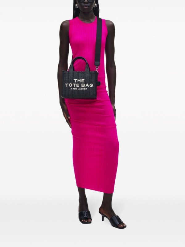 Marc Jacobs The Small Woven Tote bag - Image 2