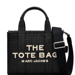 Marc Jacobs The Small Woven Tote bag
